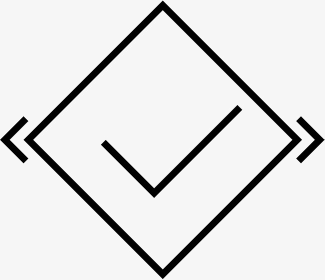 650x560 Upload Success Icon, Icon Vector, Tick, Diamond Png And Vector For