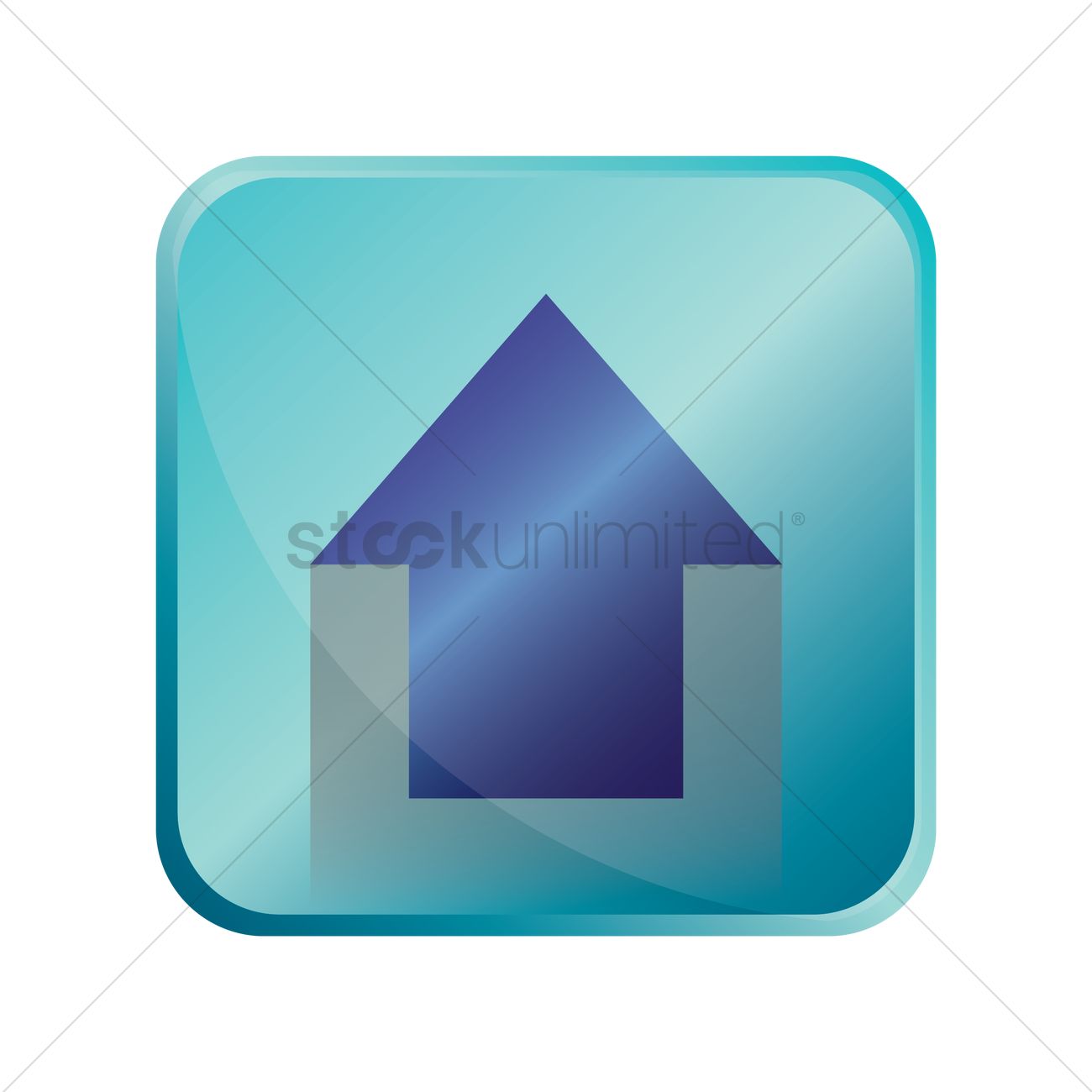 1300x1300 Upload Icon Vector Image