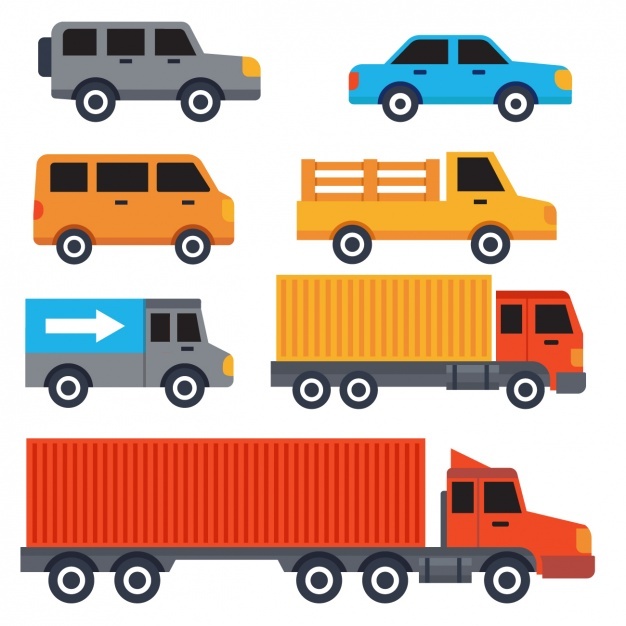626x626 Truck Vectors, Photos And Psd Files Free Download