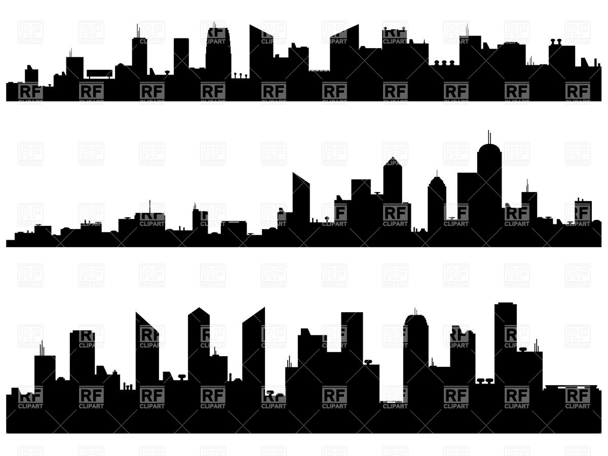 1200x900 Urban Cityscape