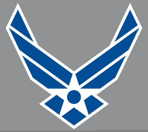 300x268 Free Us Air Force Clipart Free Images