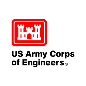 280x280 Us Army Corps Of Engineers Logo Vector Free Download