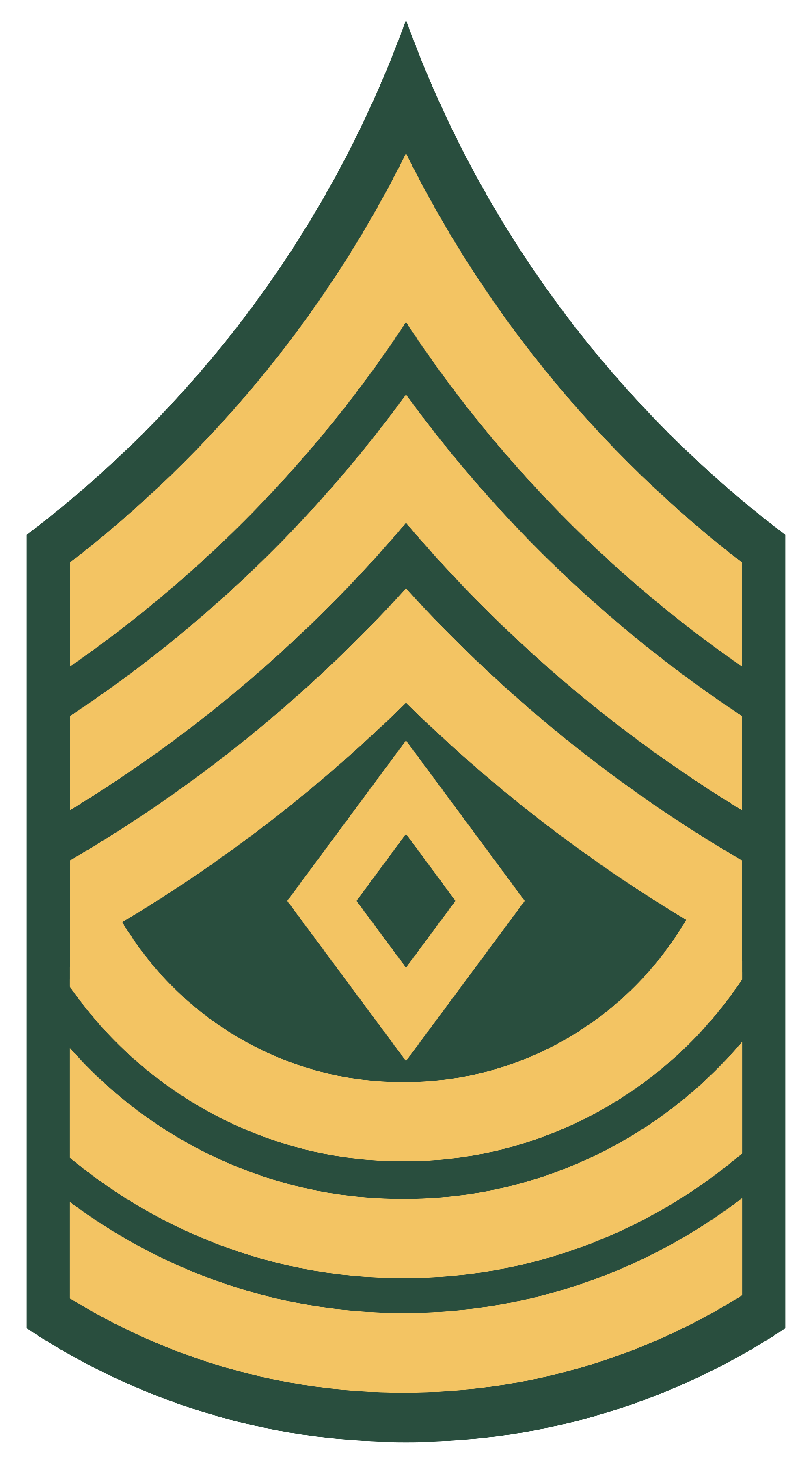 2000x3600 Army Png Logo Vector