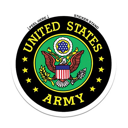 Us Army Seal Vector at GetDrawings | Free download