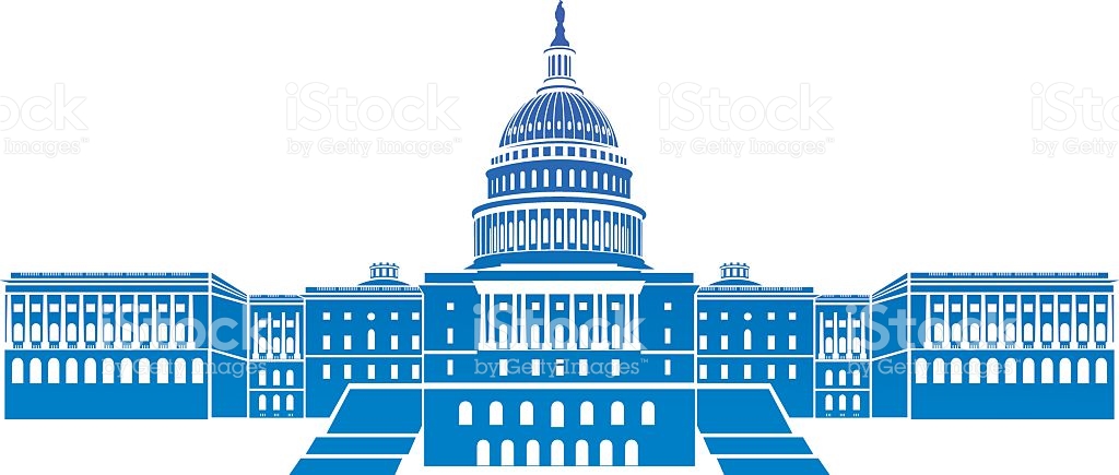 1024x435 Usa Clipart Us Congress