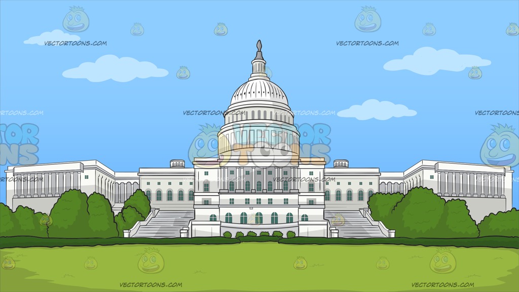 Us Capitol Vector at GetDrawings | Free download