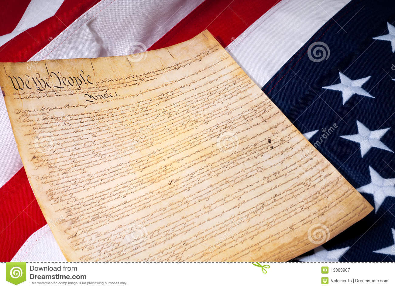 1300x953 Free Graphic Transparent Stock Us Constitution