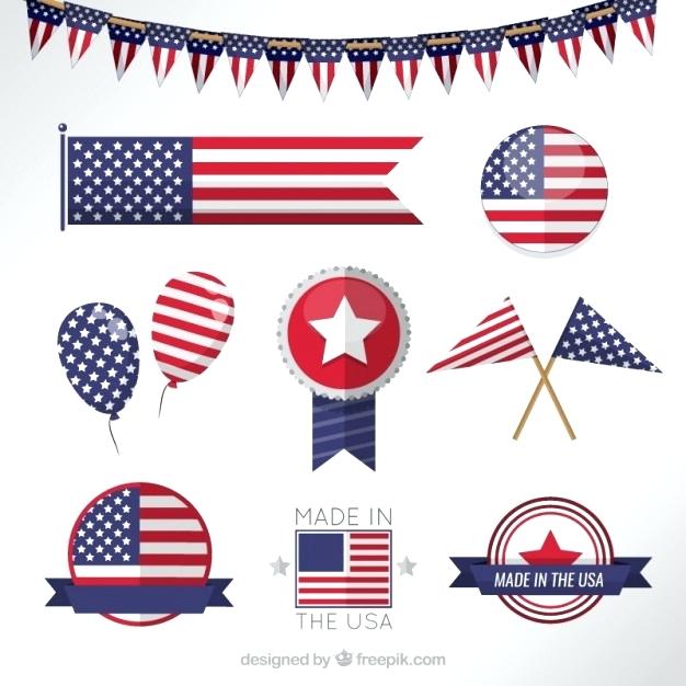 626x626 Free Us Flag Clip Art Flag Banners Free Vector St Georges Day Flag