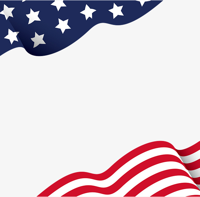 650x640 American Flag Png, Vectors, Psd, And Clipart For Free Download