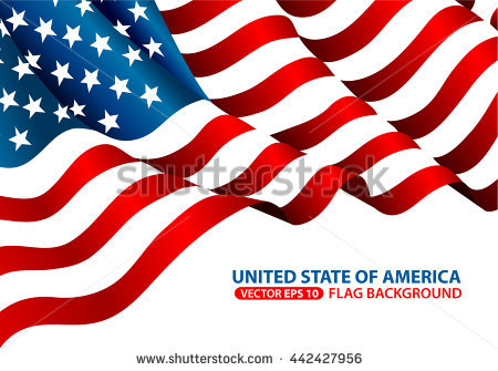 450x335 Us Flag Images Free Group With Items