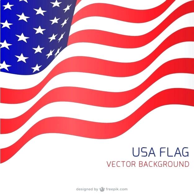 626x626 American Flag Clip Art Vector Vector Free Download 4 American Flag