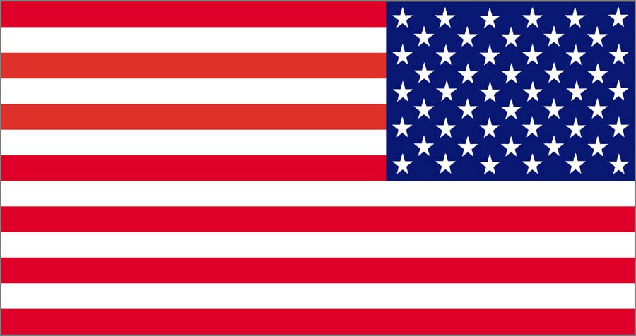 900x476 Results For American Flag Clip Art Vector