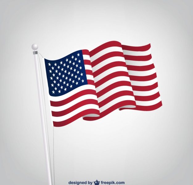 626x600 American Flag Images Free Free High Resolution Images