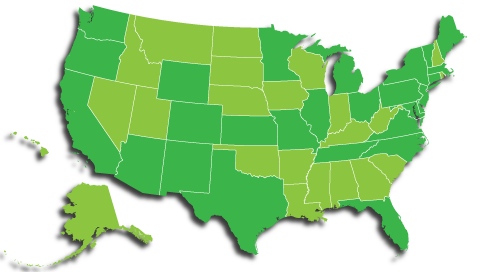 488x272 Us Map Vector 9 An Images Hub