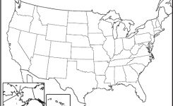 245x150 Us Map Graphic United States Map Vector Free Vector In Adobe