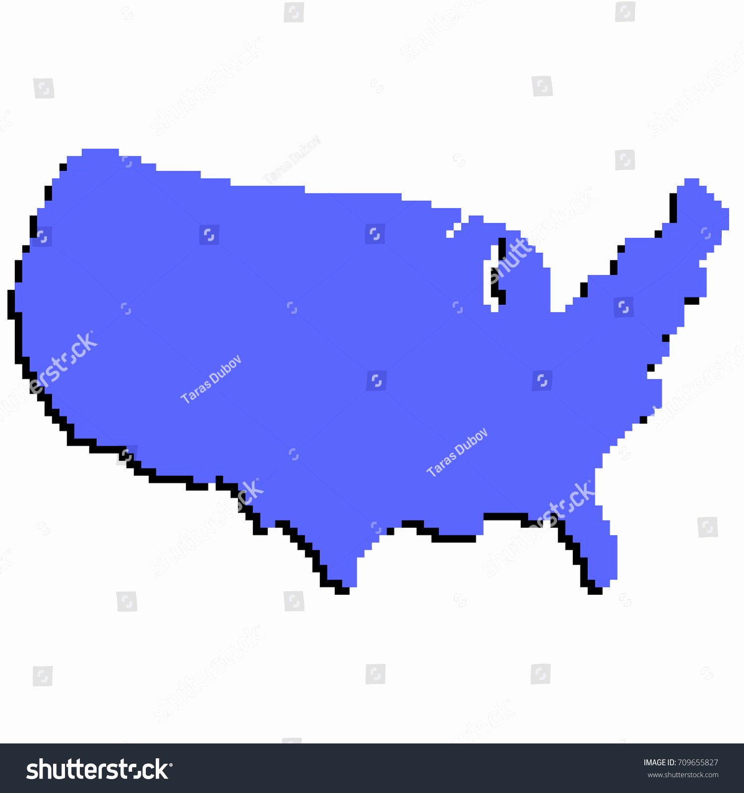 Us Map Vector Art at GetDrawings | Free download