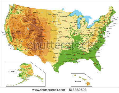 450x354 Map Of The United Stars United States Map Vector Download Free