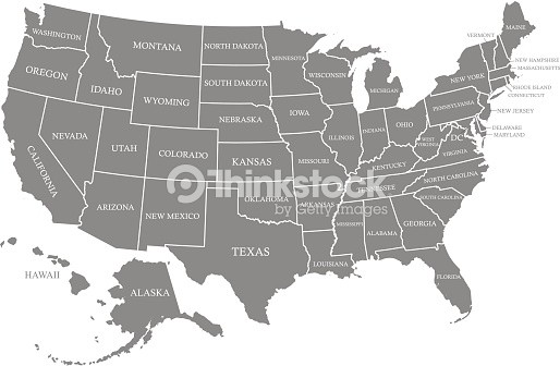 514x336 Us Map Vector Free Download Usa Clipart Region 7 Save Green