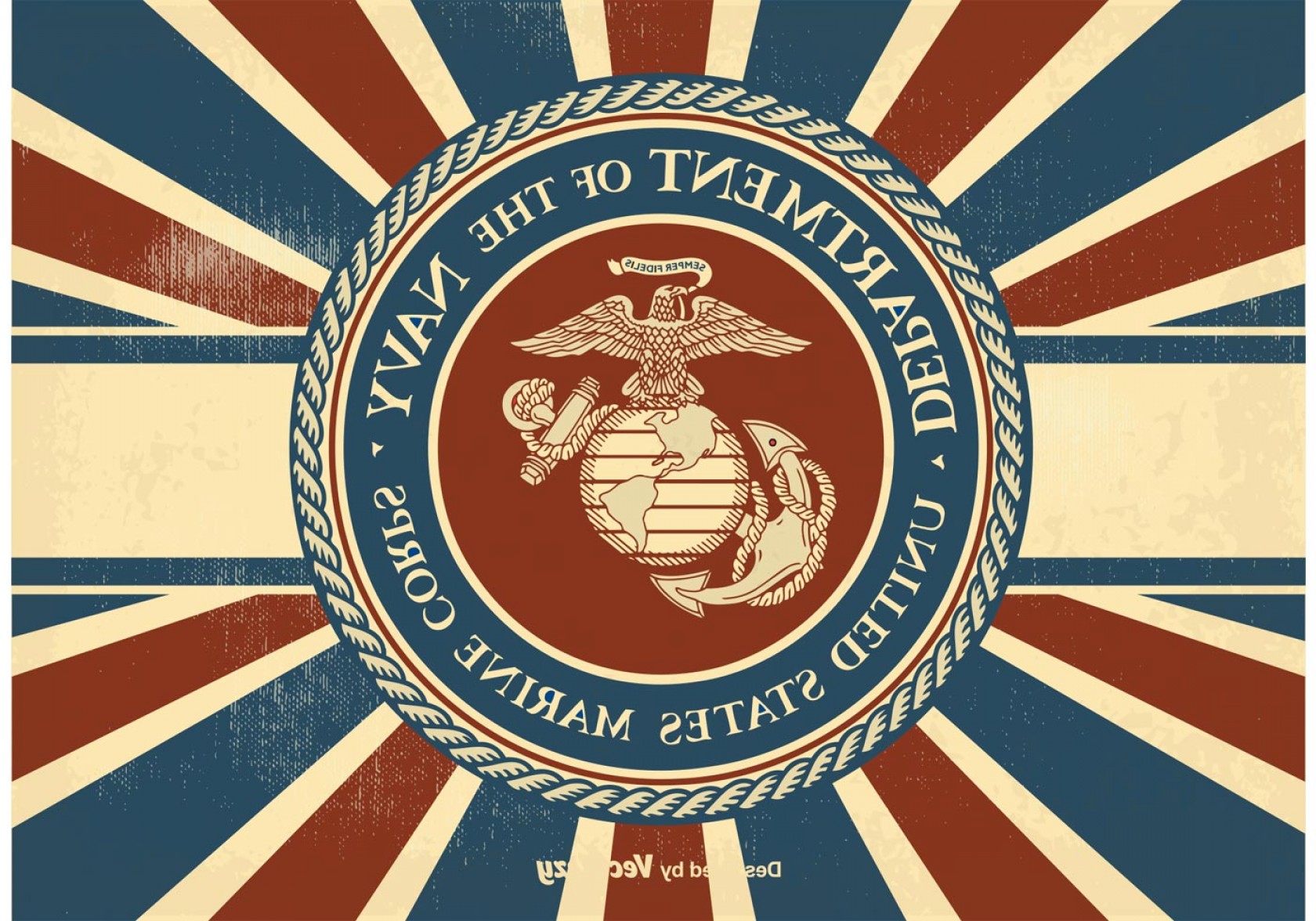 1680x1176 Military Marines Logo Vector Lazttweet