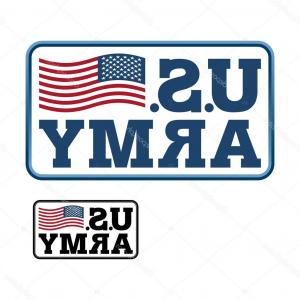 Us Military Logos Vector at GetDrawings | Free download