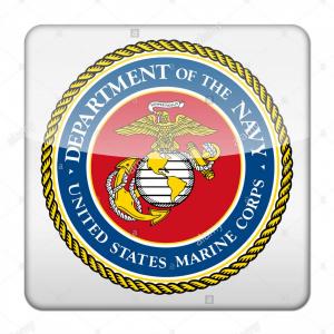 300x300 Us Army Emblem Flag Of United States Military Vector Lazttweet