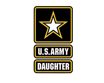 340x270 Army Strong Logo Vector