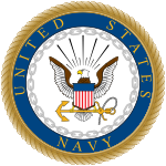 150x150 Us Navy Logo Svg