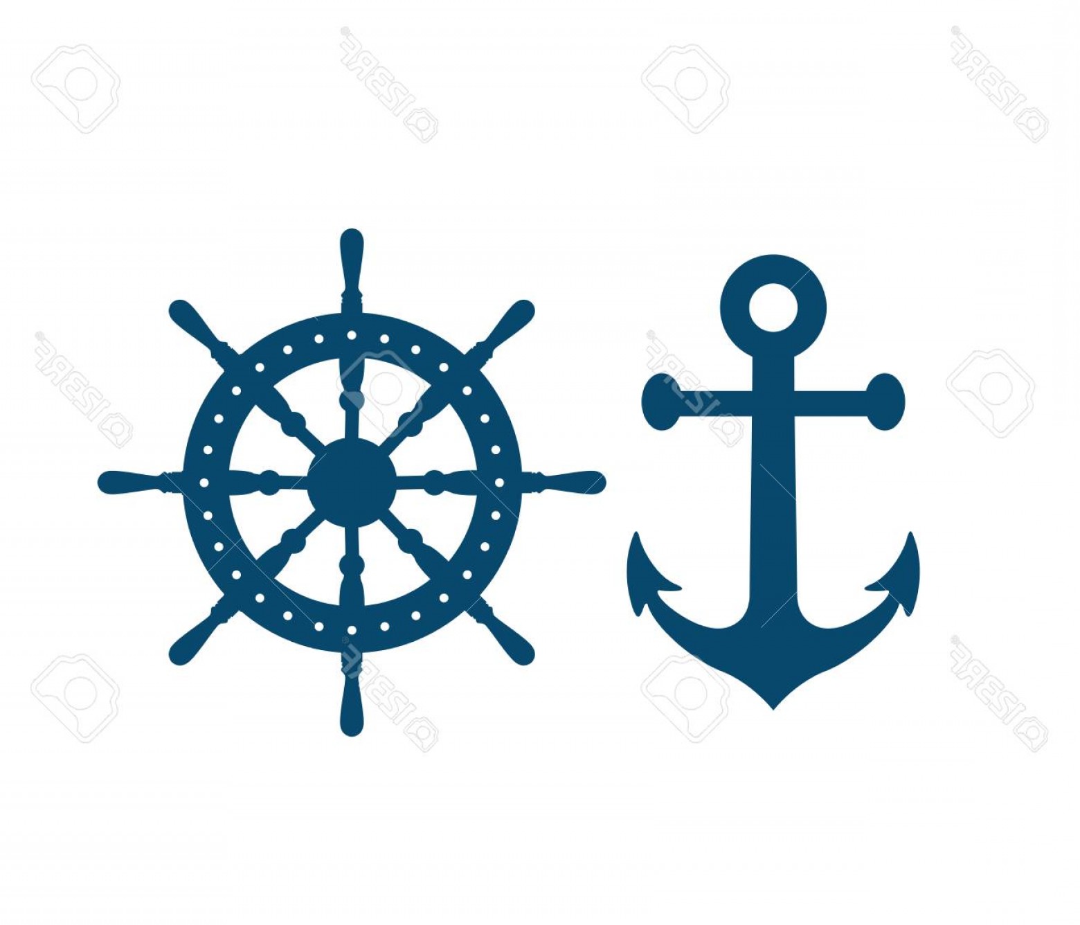 1560x1336 Photostock Vector Nautical Navy Cruise Vector Logo Design Lazttweet
