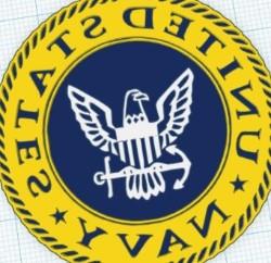 250x242 Us Navy Vector Logo 3d