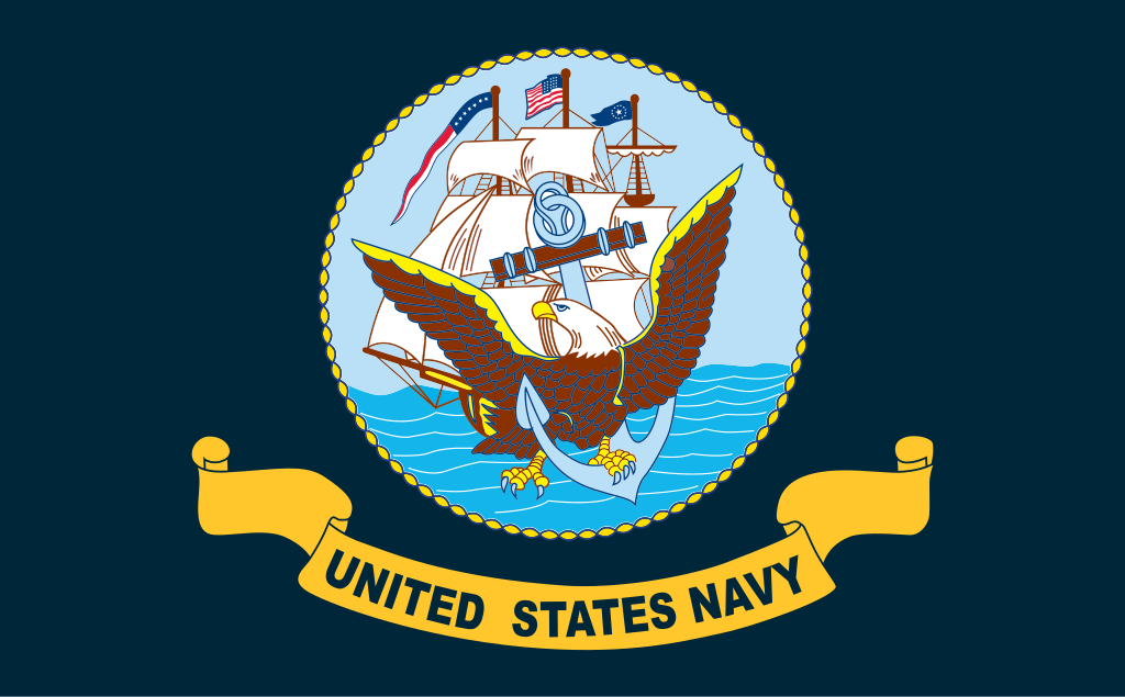 Us Navy Vector at GetDrawings | Free download