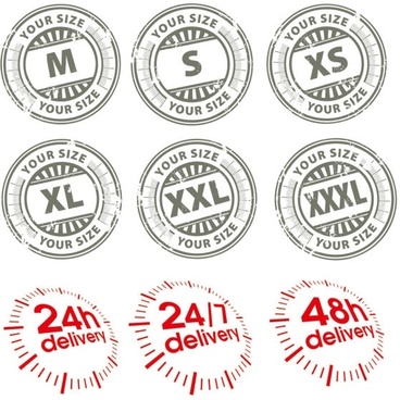 368x368 Us Seal Free Vector Download (1,149 Free Vector) For Commercial