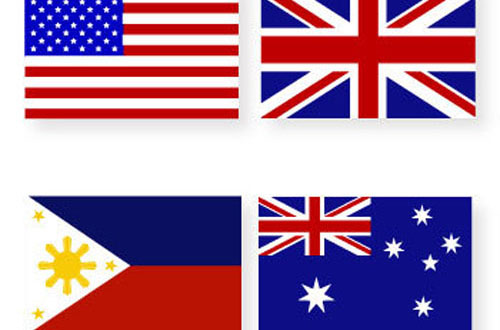 500x330 Free Usa Flag Icon Flat 245498 Download Usa Flag Icon Flat