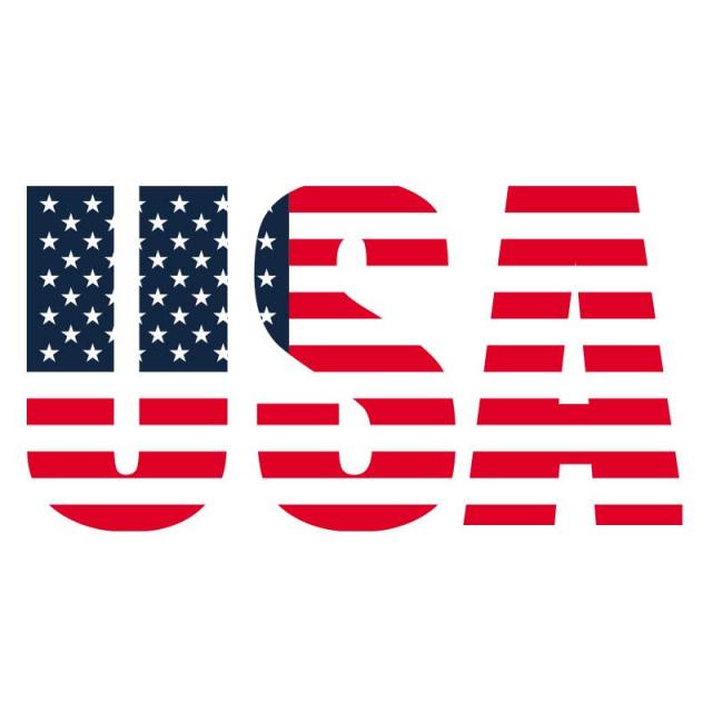 640x640 Usa, Usa Flag Png And Vector For Free Download
