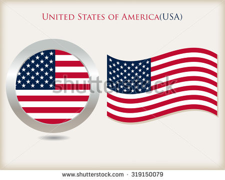 450x361 Us Flag Black And White Vector Vector America Flag Download Free