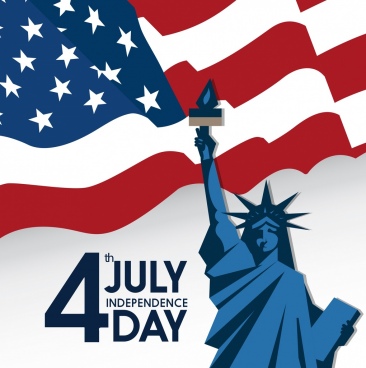 366x368 Vector Usa Flag Free Vector Download (2,808 Free Vector) For