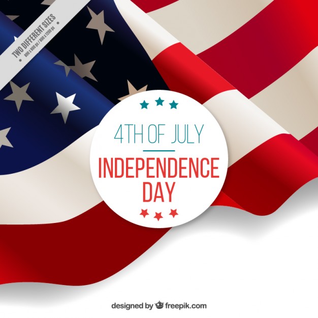 626x626 Wavy Usa Flag Background Free Vectors Ui Download