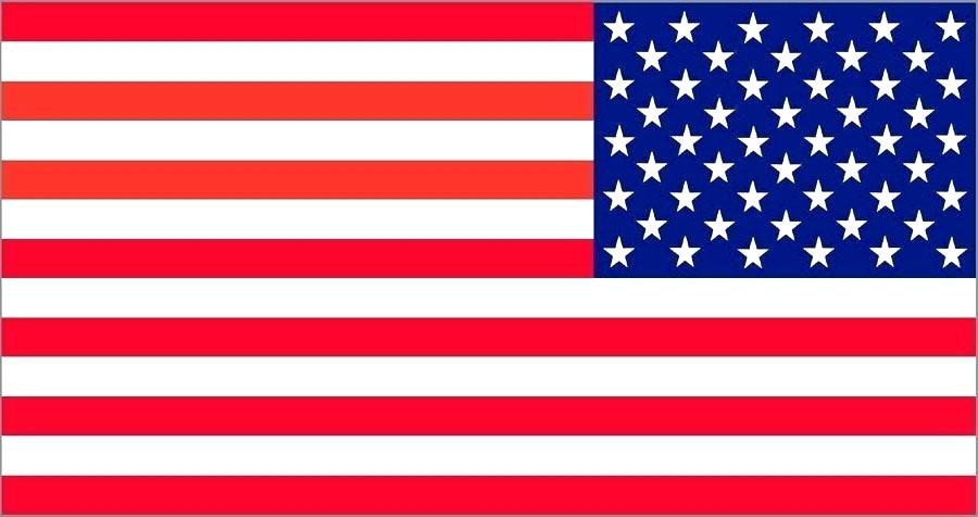 900x476 Usa Flags Clip Art Rahulrana