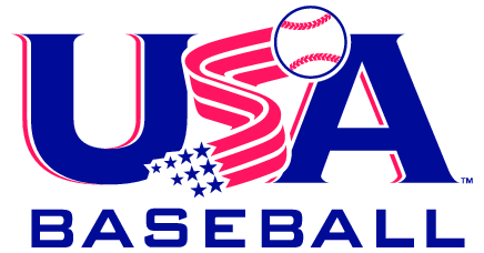 436x228 Free Download Of Usa Baseball Vector Logo