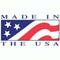 200x200 Made In The Usa Brands Of The Download Vector Logos And