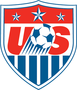258x300 Us Soccer Logo Vector (.eps) Free Download