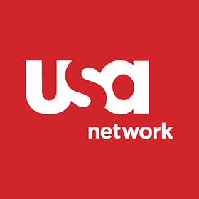 280x280 Usa Network Logo Vector Free Download