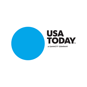 280x280 Usa Today Logo Vector Free Download