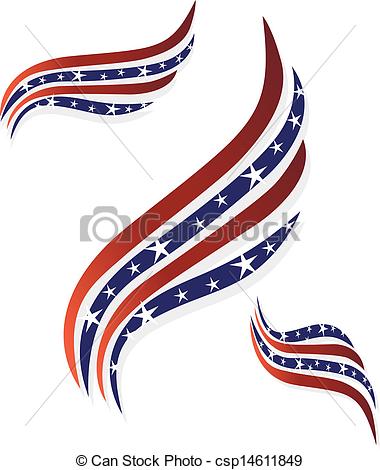 380x470 Usa Flags Symbol Logo Vector . Usa Flags Symbol Logo Vector.