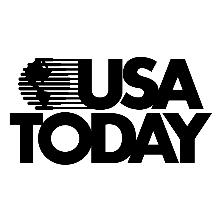 745x745 Usa Today 1 Free Vector 4vector