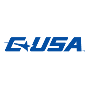 300x300 Conference Usa(232) Logo, Vector Logo Of Conference Usa(232) Brand