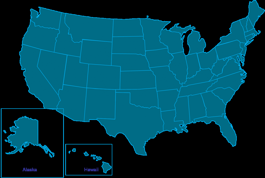 1024x690 Us Map Clipart Us Map Vector Free Download Usa Clipart Region