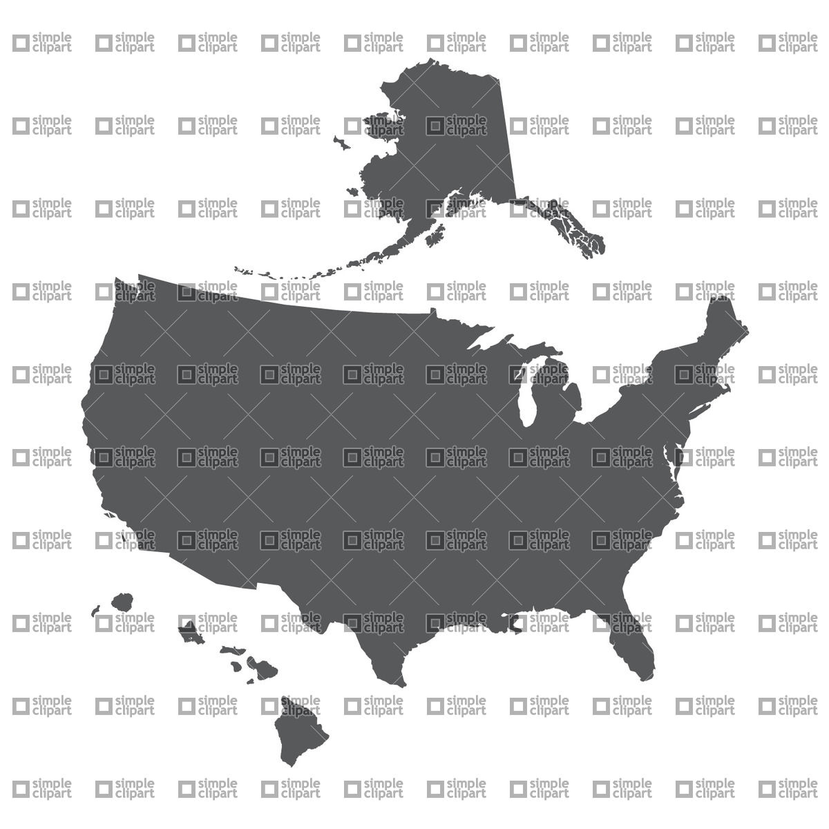 1200x1200 World Map Illustration Vector 12 Usa Free Download