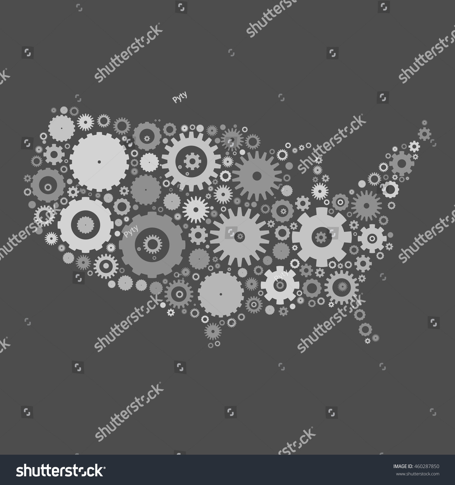 1500x1600 United States Outline Png Best Usa Map Outline Vector Art Valid