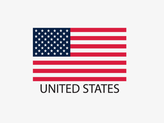 650x489 Vector Usa, Hd, Vector, American Flag Png And Vector For Free Download
