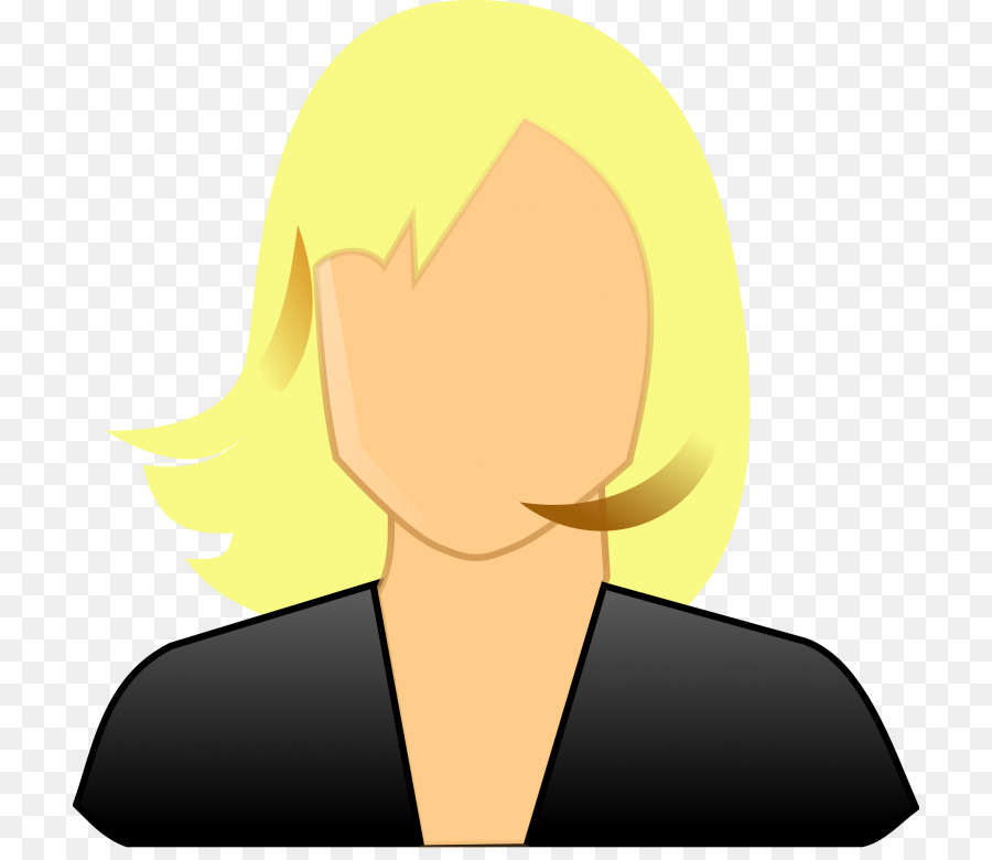 900x780 Clip Art Female Image Vector Graphics Illustration